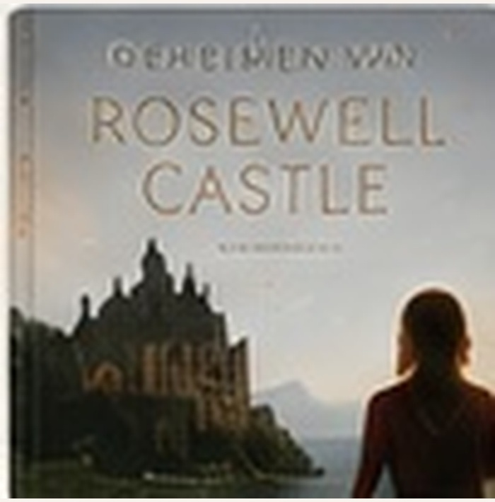 Geheimen van Rosewell Castle