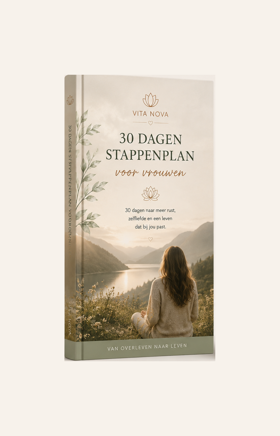 30 Dagen Stappenplan voor vrouwen