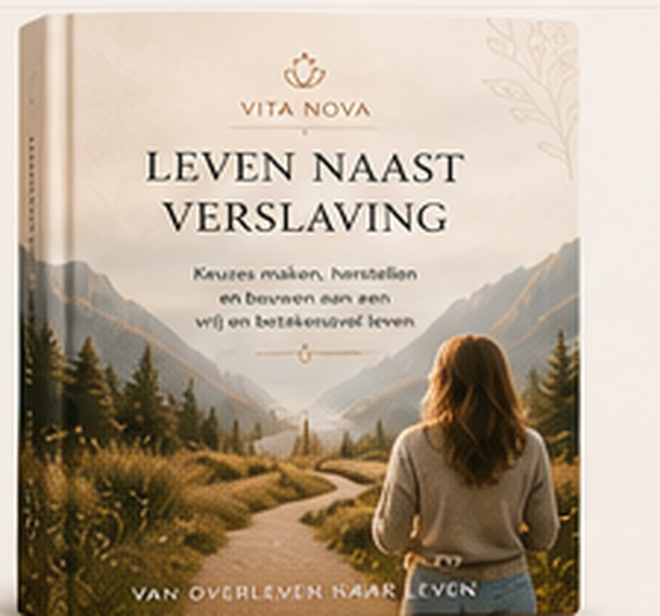 Leven naast verslaving