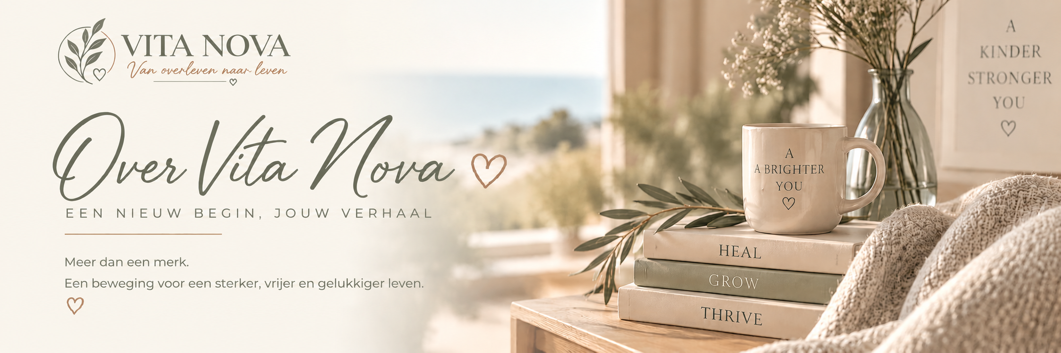 Over Vita Nova