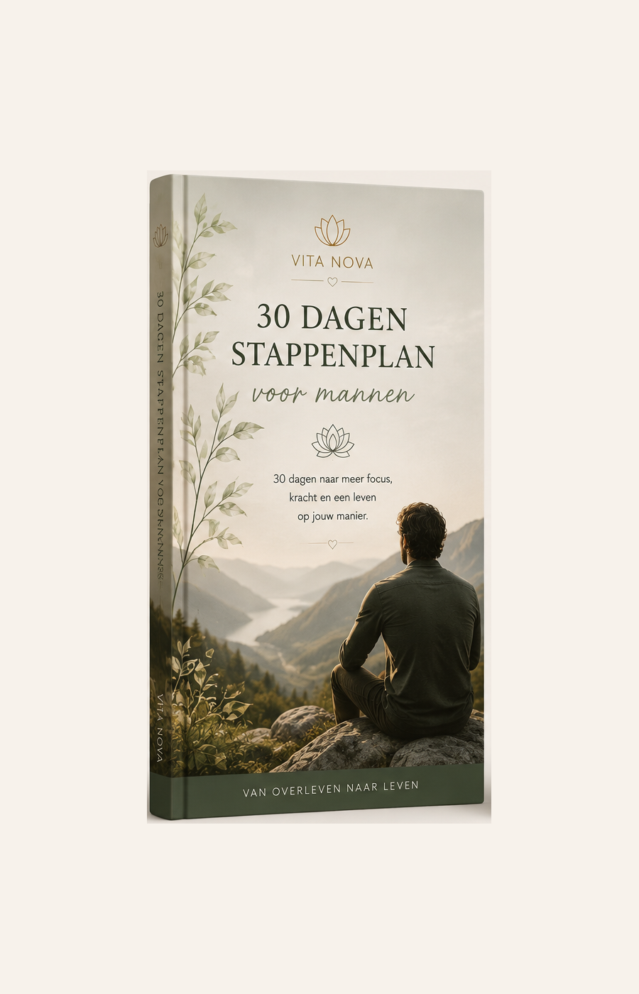 30 Dagen Stappenplan voor mannen