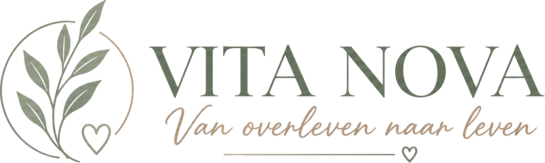 Vita Nova – Van overleven naar leven